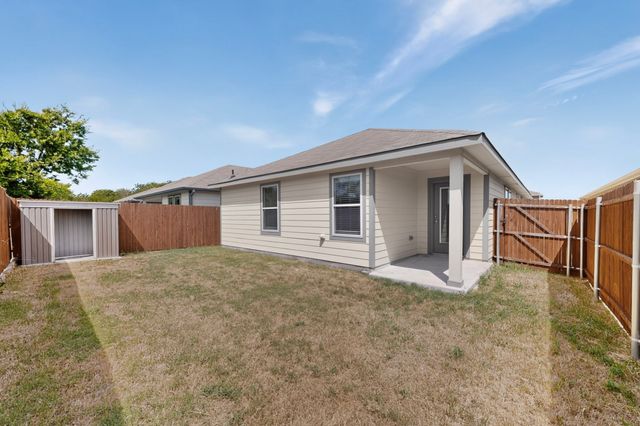 463 Vitex Drive, Royse City, TX 75189