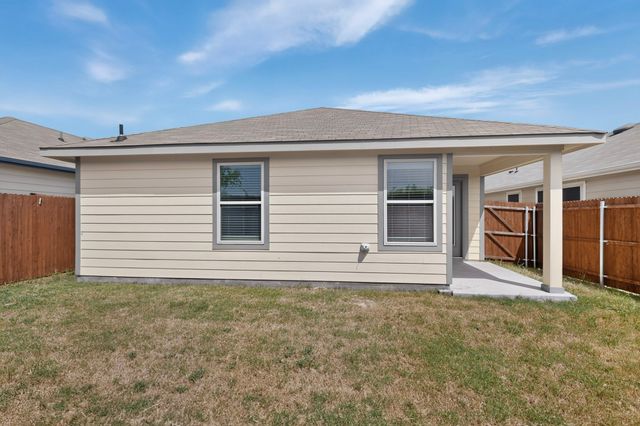 463 Vitex Drive, Royse City, TX 75189