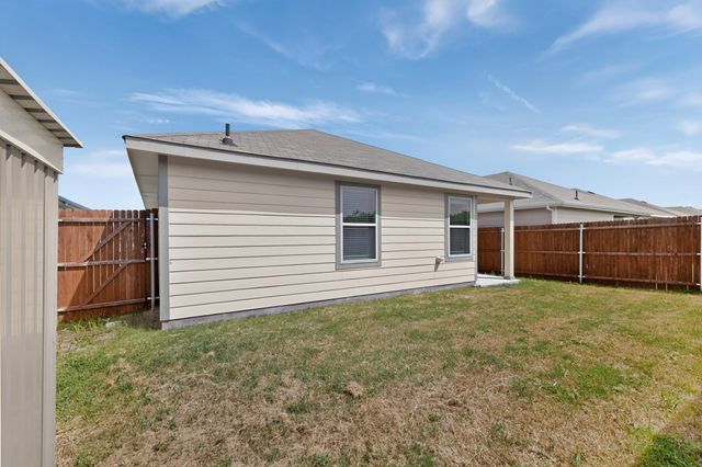 463 Vitex Drive, Royse City, TX 75189