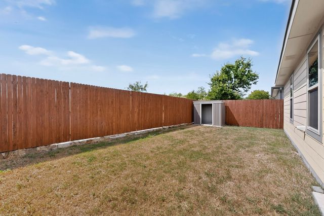463 Vitex Drive, Royse City, TX 75189
