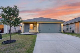 463 Vitex Drive, Royse City, TX 75189