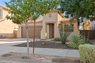 21853 S 214TH Street, Queen Creek, AZ 85142