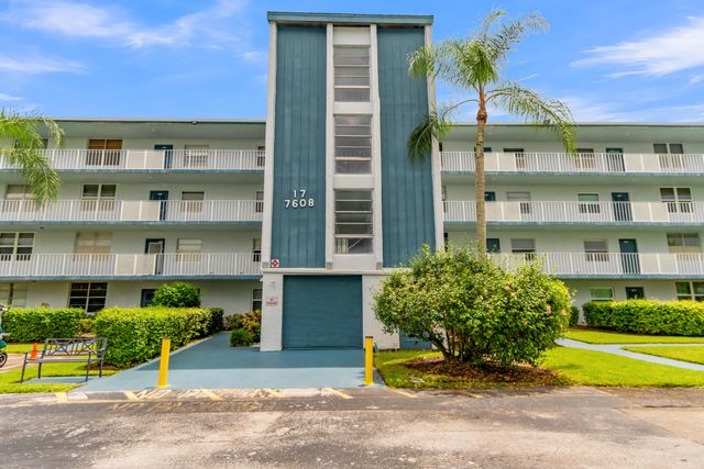 7608 NW 18th Street 108, Margate, FL 33063