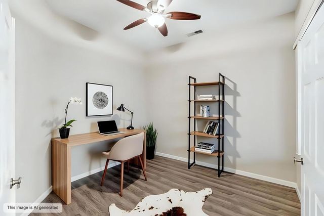 80193 Royal Birkdale Drive, Indio, CA 92201