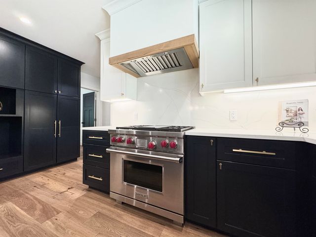 3 Lindsey Ln., Longview, TX 75601