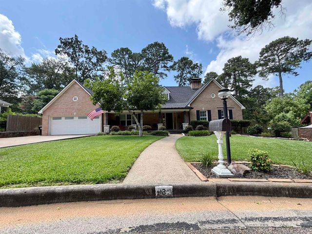 3 Lindsey Ln., Longview, TX 75601