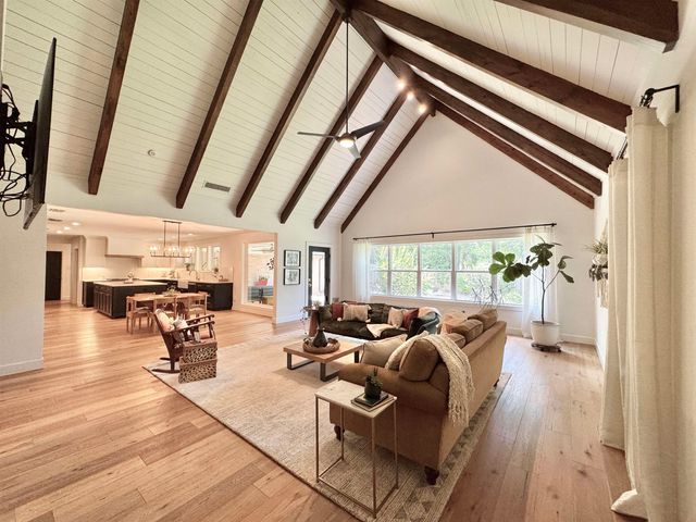 3 Lindsey Ln., Longview, TX 75601