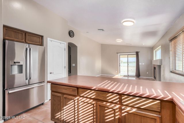 13729 E Windswept Way, Vail, AZ 85641