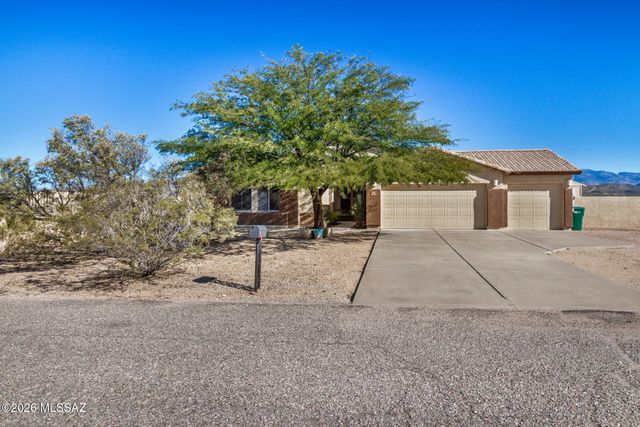 13729 E Windswept Way, Vail, AZ 85641