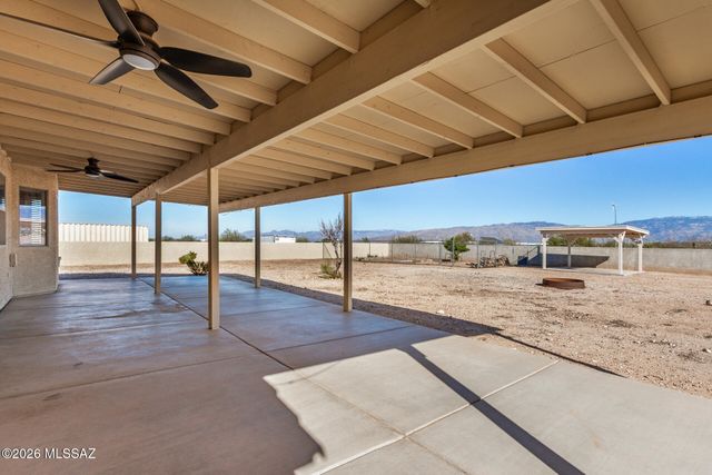 13729 E Windswept Way, Vail, AZ 85641