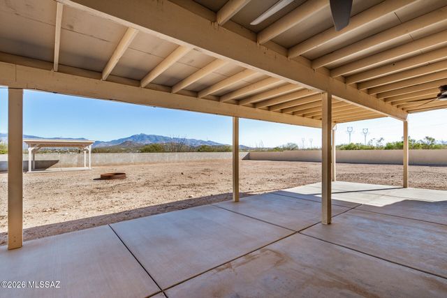 13729 E Windswept Way, Vail, AZ 85641