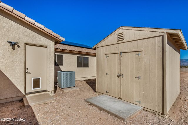 13729 E Windswept Way, Vail, AZ 85641