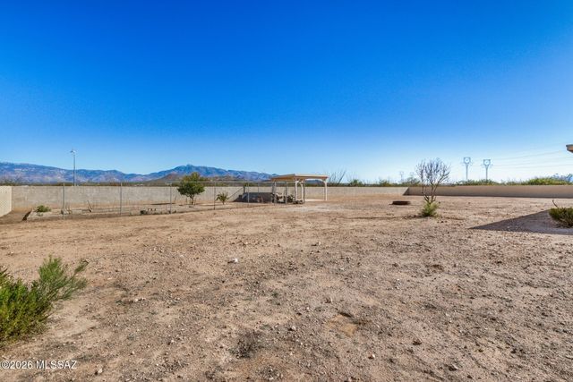 13729 E Windswept Way, Vail, AZ 85641