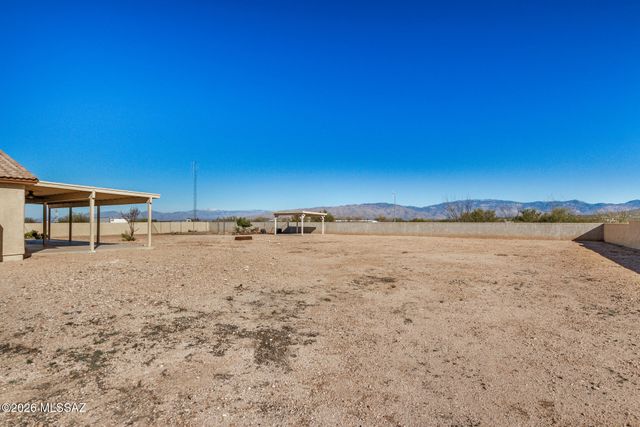 13729 E Windswept Way, Vail, AZ 85641