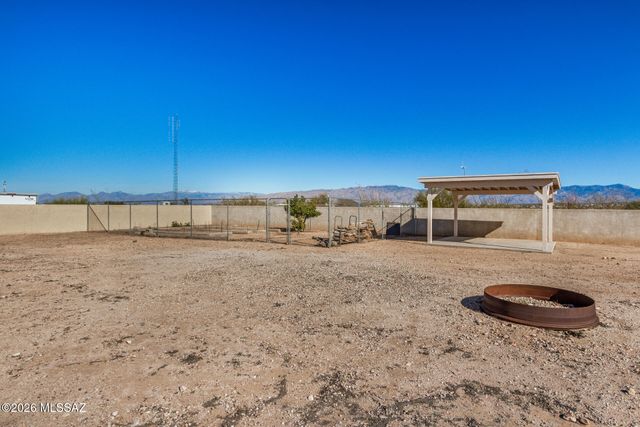 13729 E Windswept Way, Vail, AZ 85641