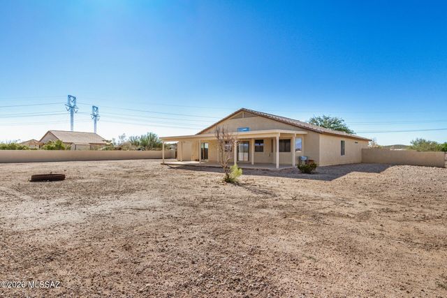 13729 E Windswept Way, Vail, AZ 85641