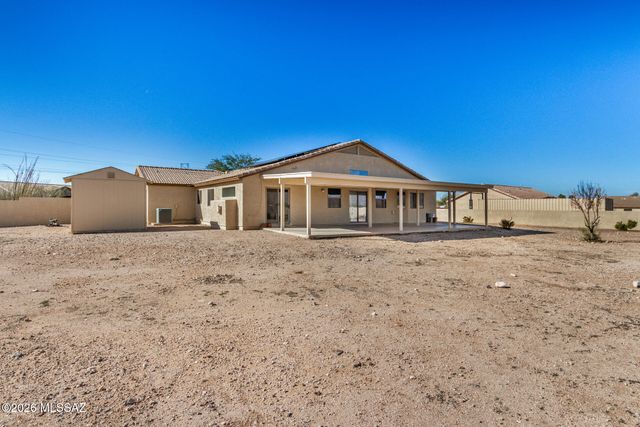 13729 E Windswept Way, Vail, AZ 85641