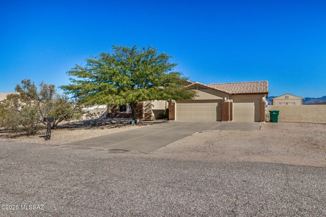 13729 E Windswept Way, Vail, AZ 85641