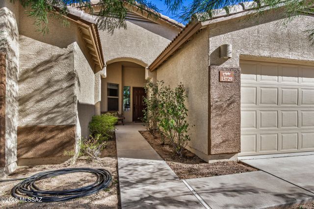 13729 E Windswept Way, Vail, AZ 85641