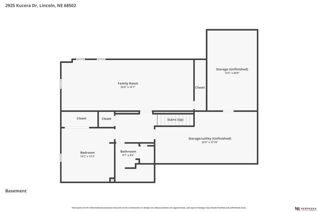 2925 Kucera Drive, Lincoln, NE 68502