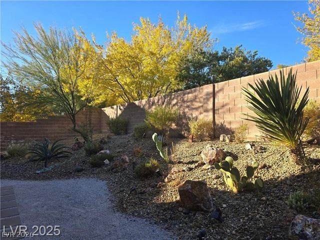 1017 BRINKMAN Street 0, Las Vegas, NV 89138