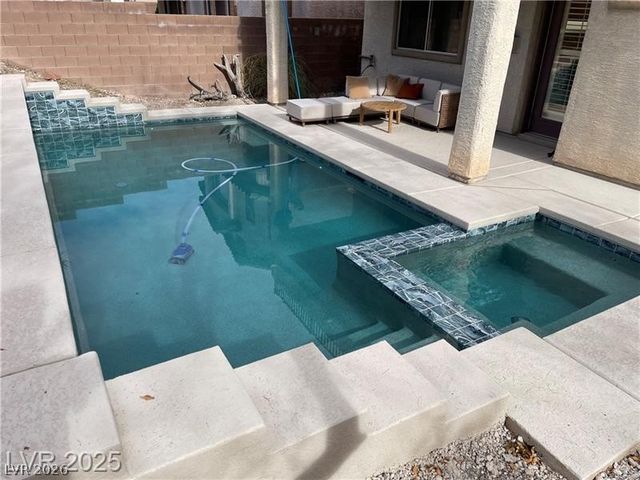 1017 BRINKMAN Street 0, Las Vegas, NV 89138