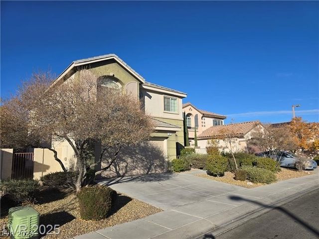 1017 BRINKMAN Street 0, Las Vegas, NV 89138