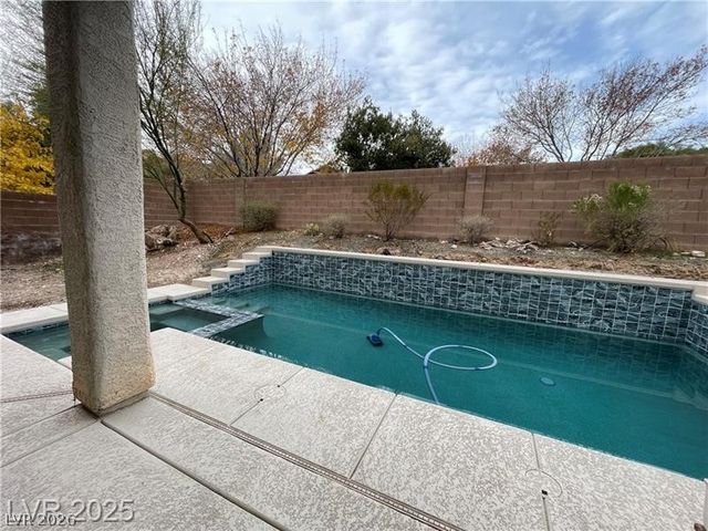 1017 BRINKMAN Street 0, Las Vegas, NV 89138