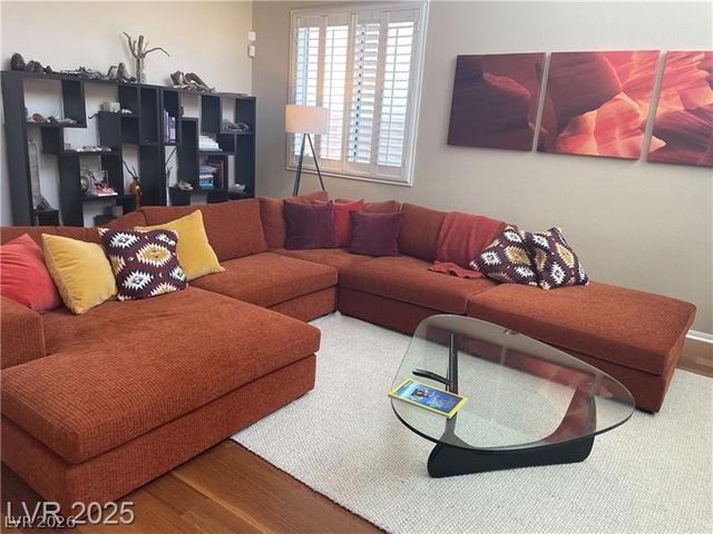 1017 BRINKMAN Street 0, Las Vegas, NV 89138
