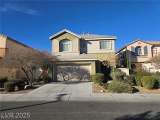 1017 BRINKMAN Street 0, Las Vegas, NV 89138