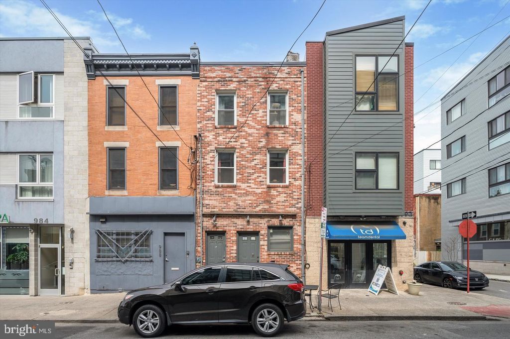 990-92 N 2ND ST, PHILADELPHIA, PA 19123 — photo 4