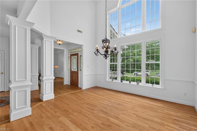 13349 Windsong WAY, Carrollton, VA 23314