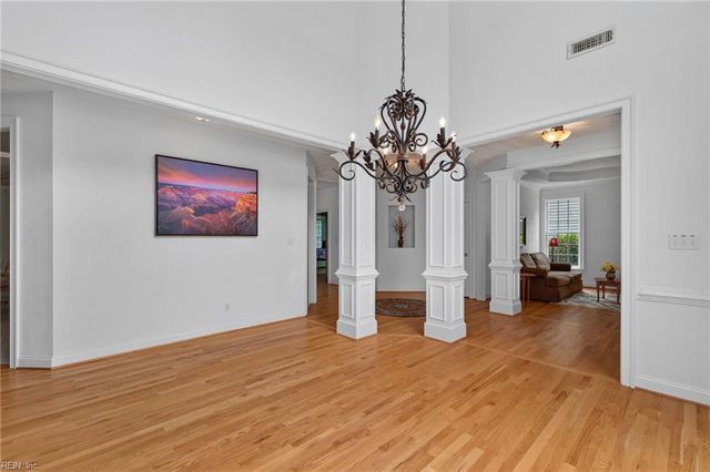 13349 Windsong WAY, Carrollton, VA 23314