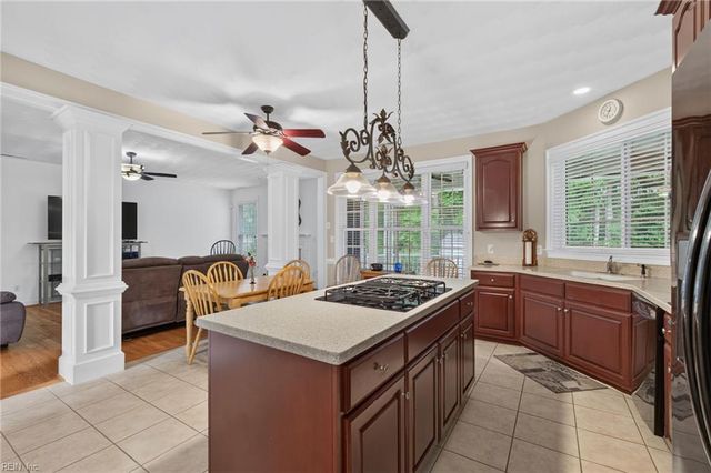 13349 Windsong WAY, Carrollton, VA 23314