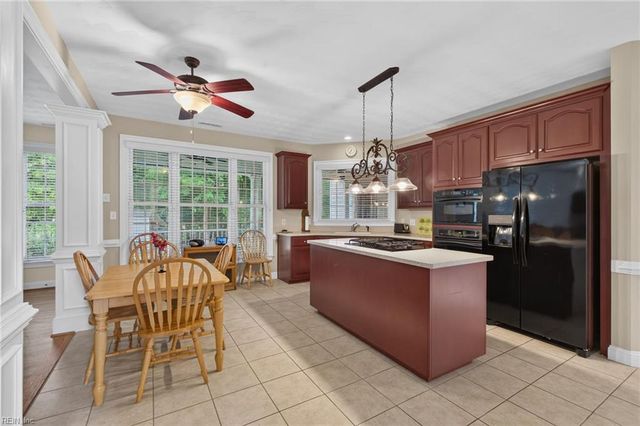 13349 Windsong WAY, Carrollton, VA 23314