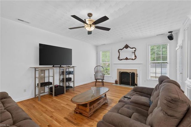 13349 Windsong WAY, Carrollton, VA 23314