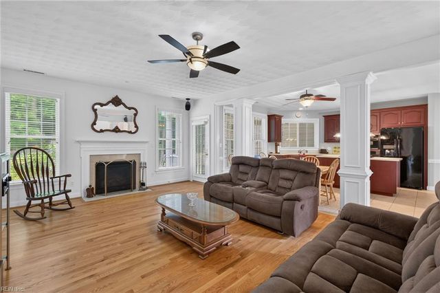 13349 Windsong WAY, Carrollton, VA 23314