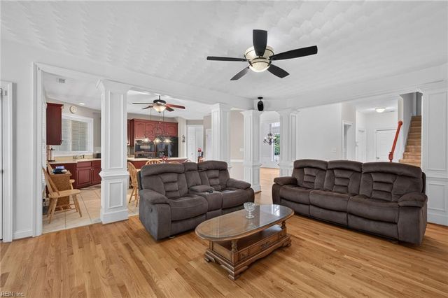 13349 Windsong WAY, Carrollton, VA 23314