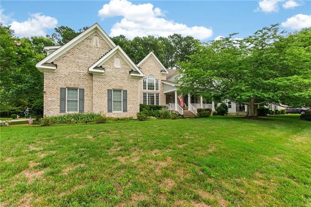 13349 Windsong WAY, Carrollton, VA 23314