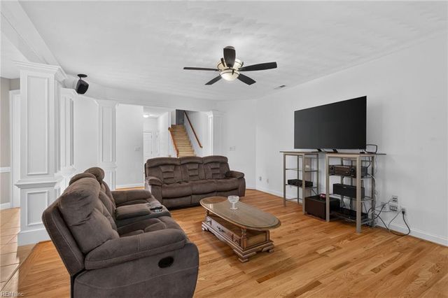 13349 Windsong WAY, Carrollton, VA 23314