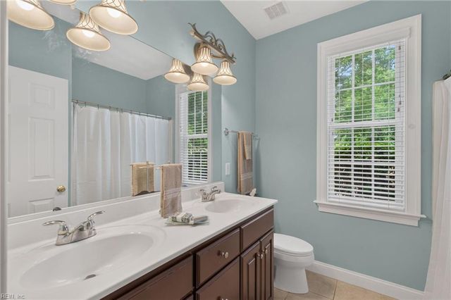 13349 Windsong WAY, Carrollton, VA 23314