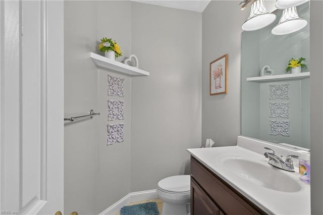 13349 Windsong WAY, Carrollton, VA 23314