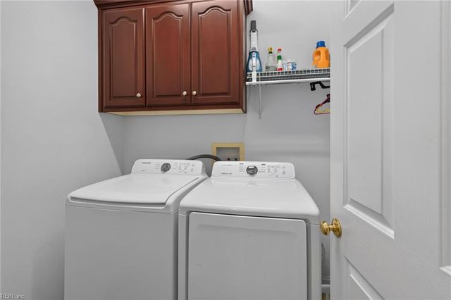13349 Windsong WAY, Carrollton, VA 23314
