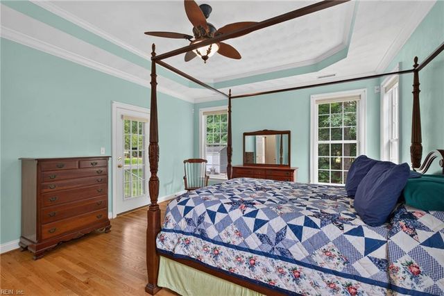 13349 Windsong WAY, Carrollton, VA 23314