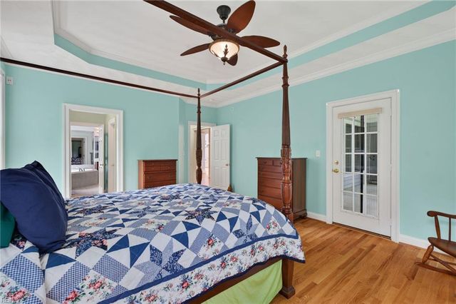 13349 Windsong WAY, Carrollton, VA 23314