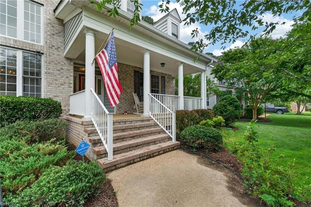13349 Windsong WAY, Carrollton, VA 23314