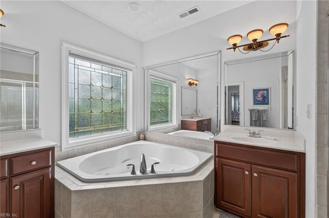 13349 Windsong WAY, Carrollton, VA 23314