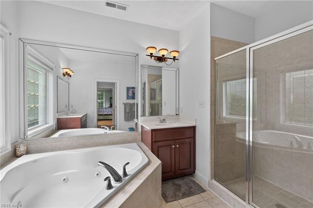 13349 Windsong WAY, Carrollton, VA 23314