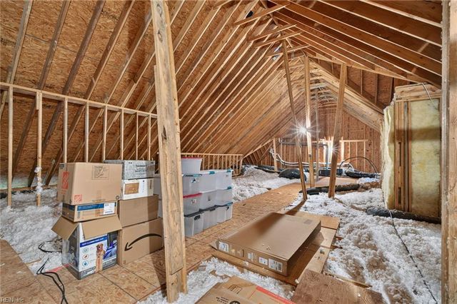 13349 Windsong WAY, Carrollton, VA 23314