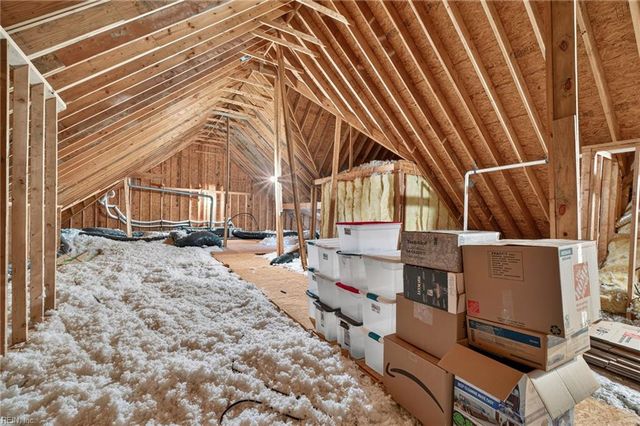 13349 Windsong WAY, Carrollton, VA 23314